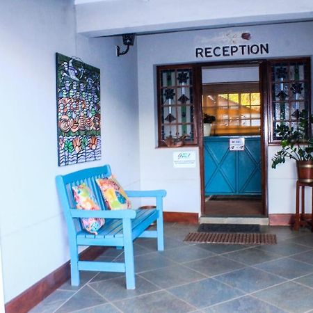 Villa Jana Guesthouse Pretoria-Noord Εξωτερικό φωτογραφία