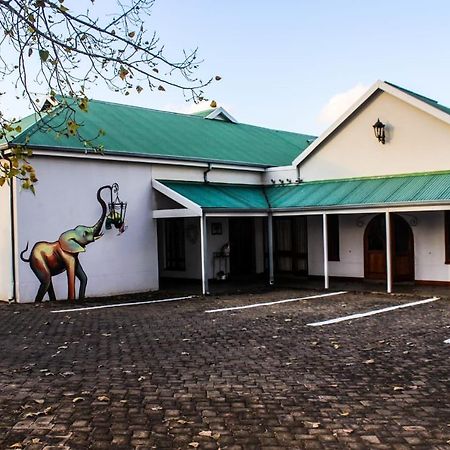 Villa Jana Guesthouse Pretoria-Noord Εξωτερικό φωτογραφία