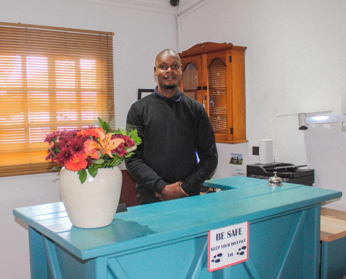 Villa Jana Guesthouse Pretoria-Noord Εξωτερικό φωτογραφία