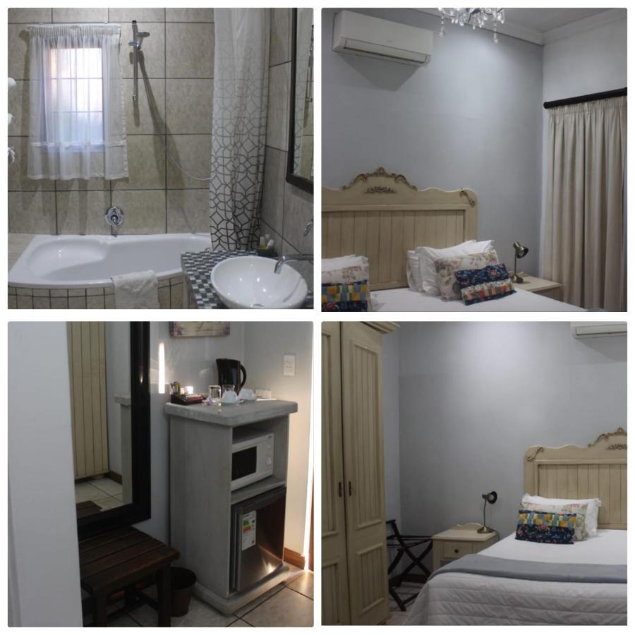 Villa Jana Guesthouse Pretoria-Noord Εξωτερικό φωτογραφία