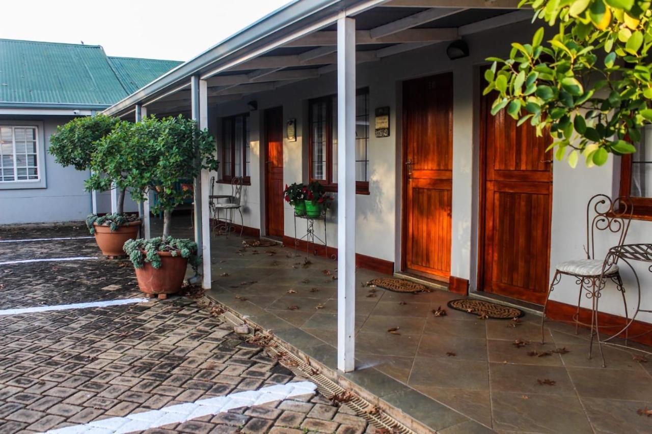 Villa Jana Guesthouse Pretoria-Noord Εξωτερικό φωτογραφία