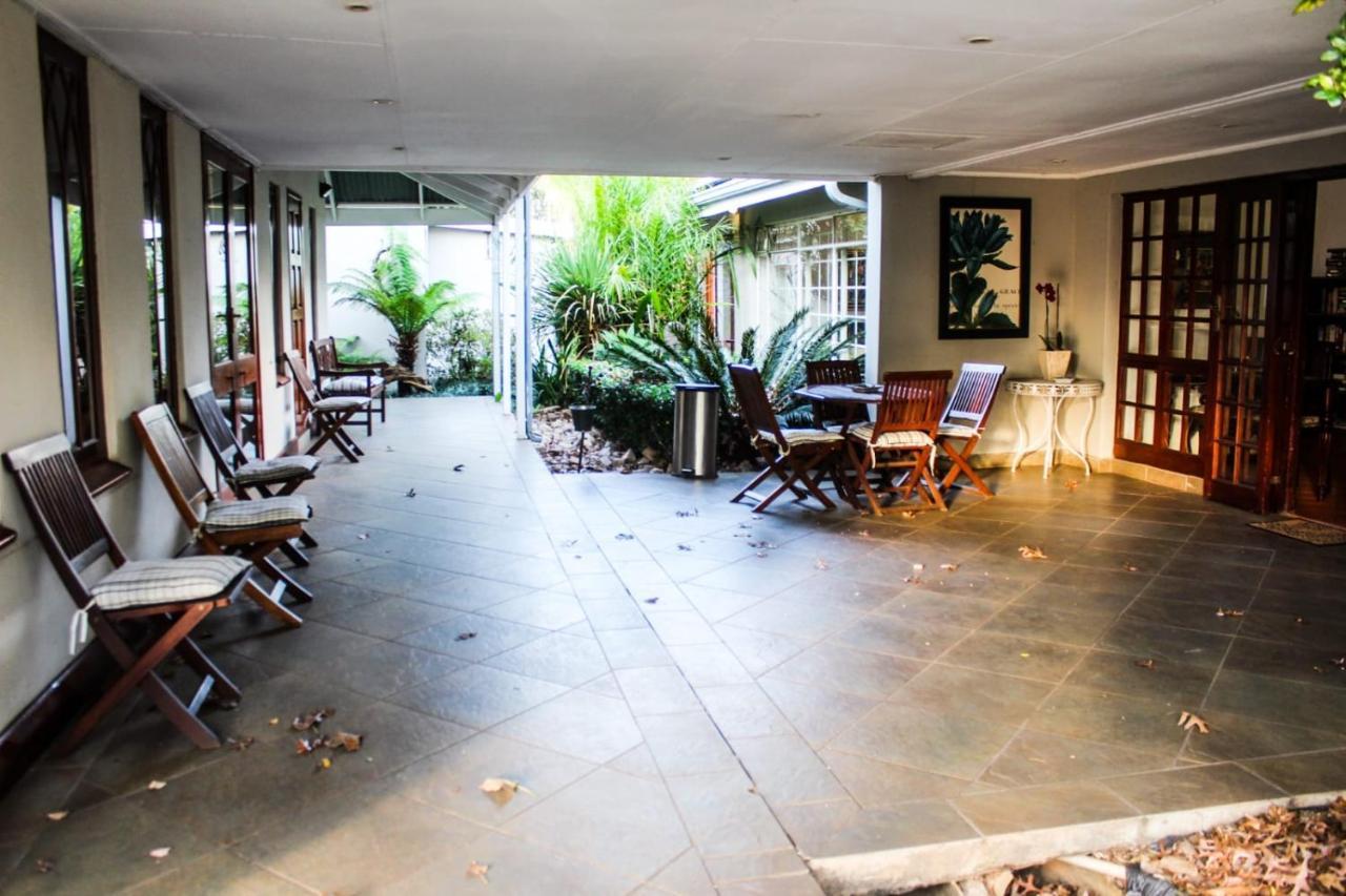 Villa Jana Guesthouse Pretoria-Noord Εξωτερικό φωτογραφία