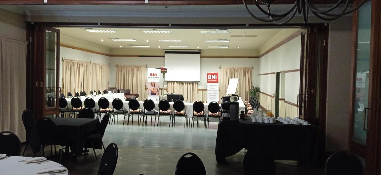 Villa Jana Guesthouse Pretoria-Noord Εξωτερικό φωτογραφία