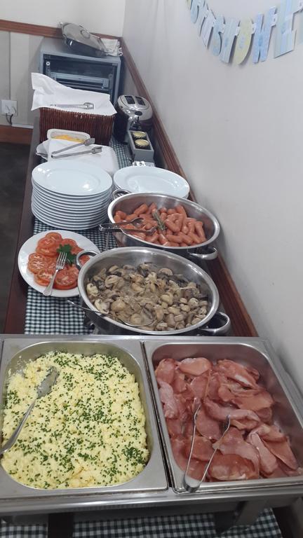 Villa Jana Guesthouse Pretoria-Noord Εξωτερικό φωτογραφία