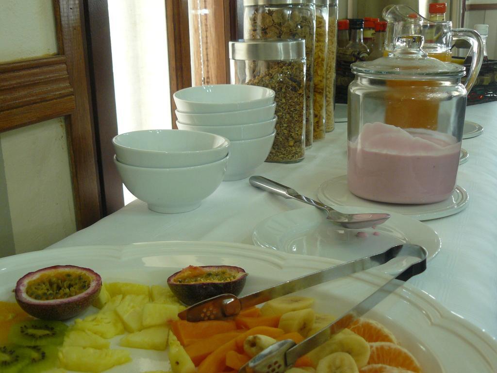 Villa Jana Guesthouse Pretoria-Noord Εξωτερικό φωτογραφία