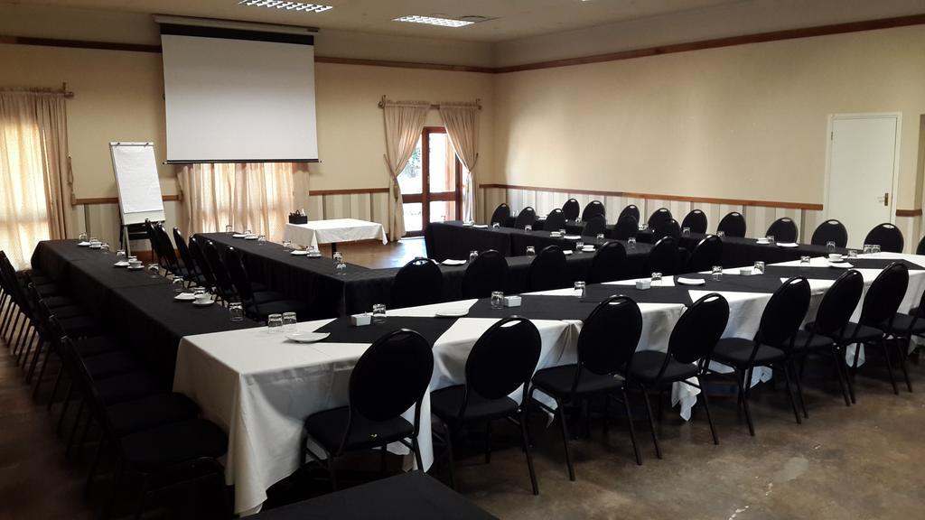Villa Jana Guesthouse Pretoria-Noord Εξωτερικό φωτογραφία