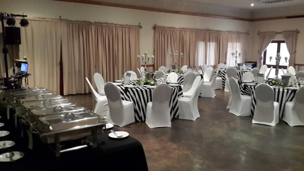 Villa Jana Guesthouse Pretoria-Noord Εξωτερικό φωτογραφία