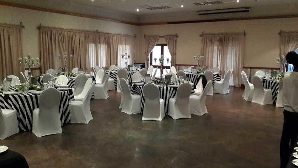 Villa Jana Guesthouse Pretoria-Noord Εξωτερικό φωτογραφία