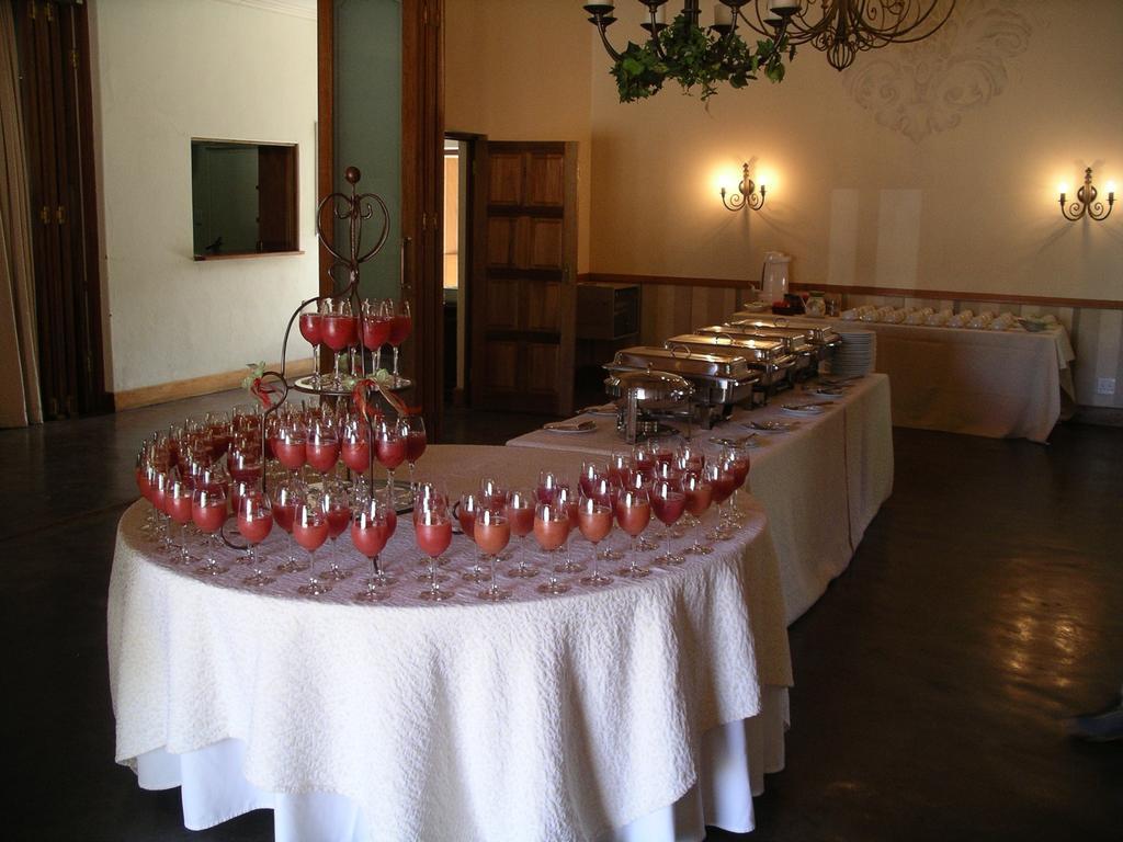 Villa Jana Guesthouse Pretoria-Noord Εξωτερικό φωτογραφία