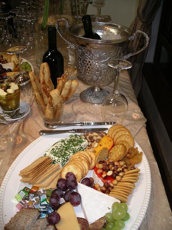 Villa Jana Guesthouse Pretoria-Noord Εξωτερικό φωτογραφία