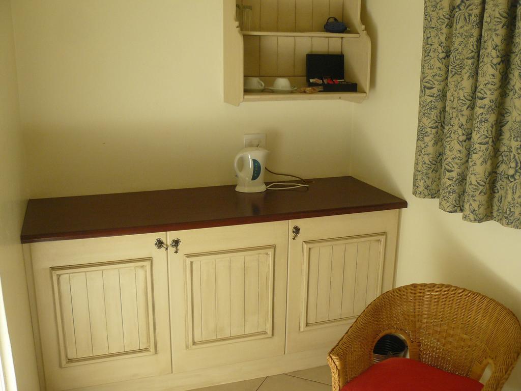 Villa Jana Guesthouse Pretoria-Noord Εξωτερικό φωτογραφία