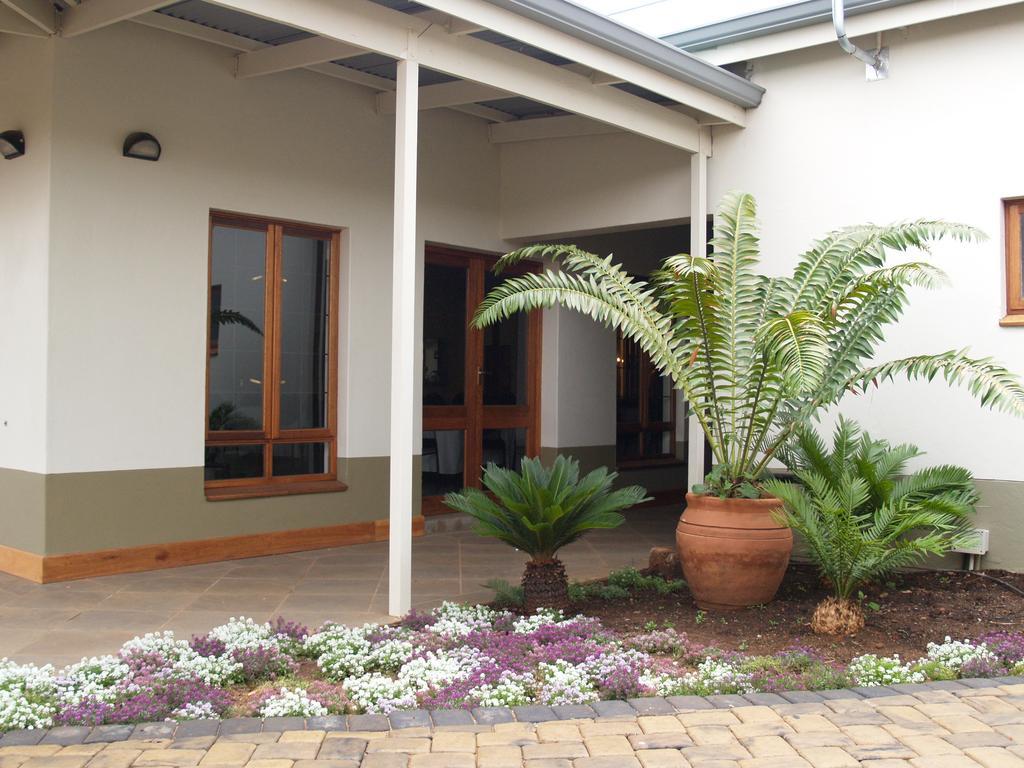 Villa Jana Guesthouse Pretoria-Noord Εξωτερικό φωτογραφία