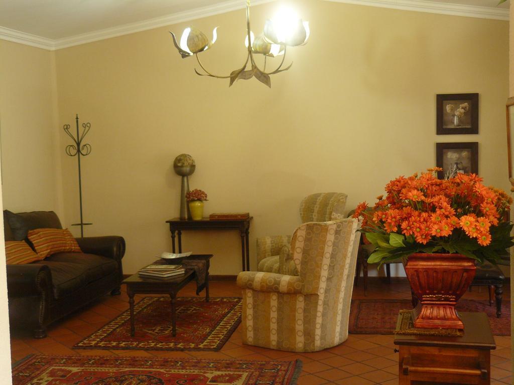 Villa Jana Guesthouse Pretoria-Noord Εξωτερικό φωτογραφία