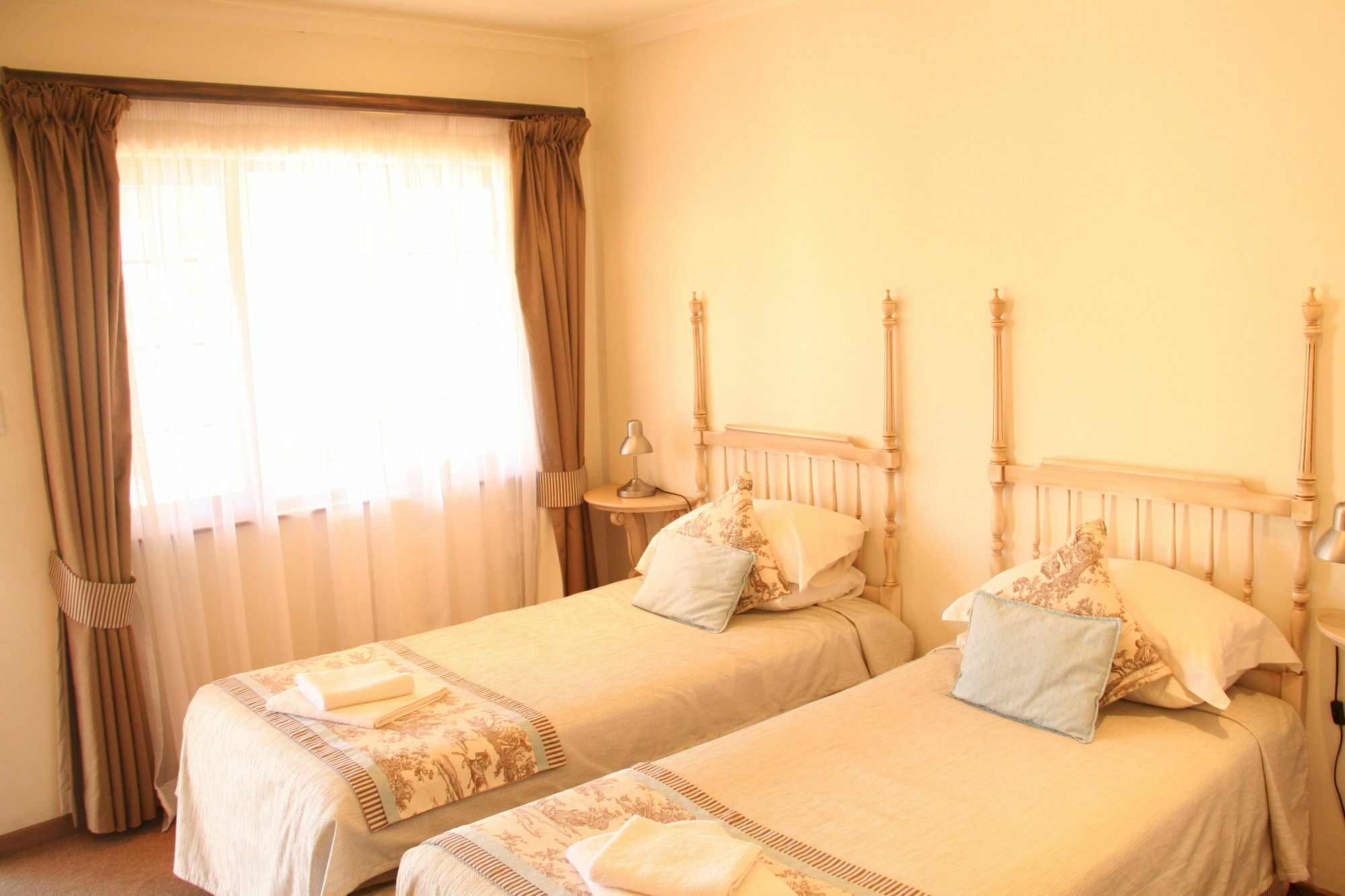 Villa Jana Guesthouse Pretoria-Noord Εξωτερικό φωτογραφία