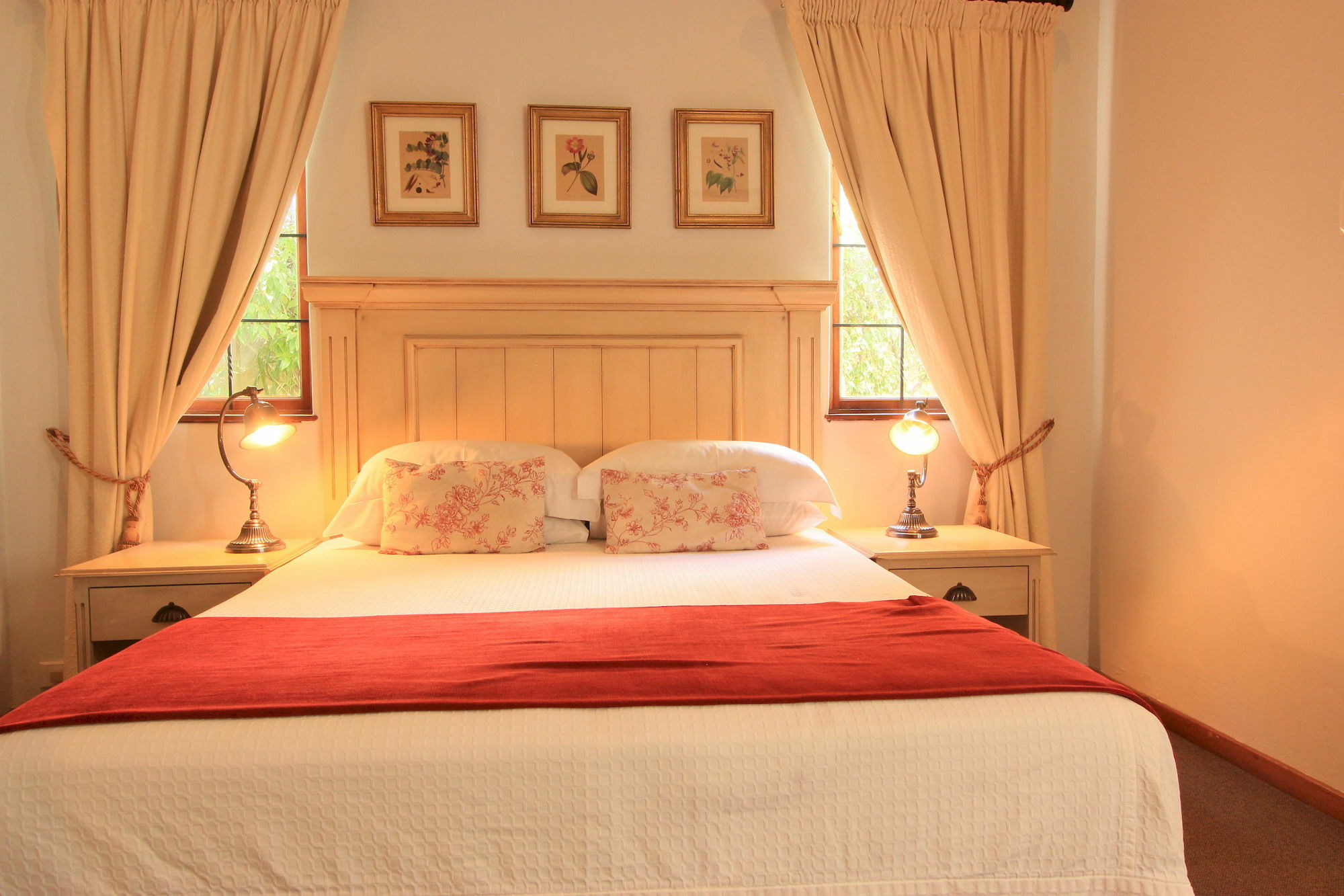 Villa Jana Guesthouse Pretoria-Noord Εξωτερικό φωτογραφία