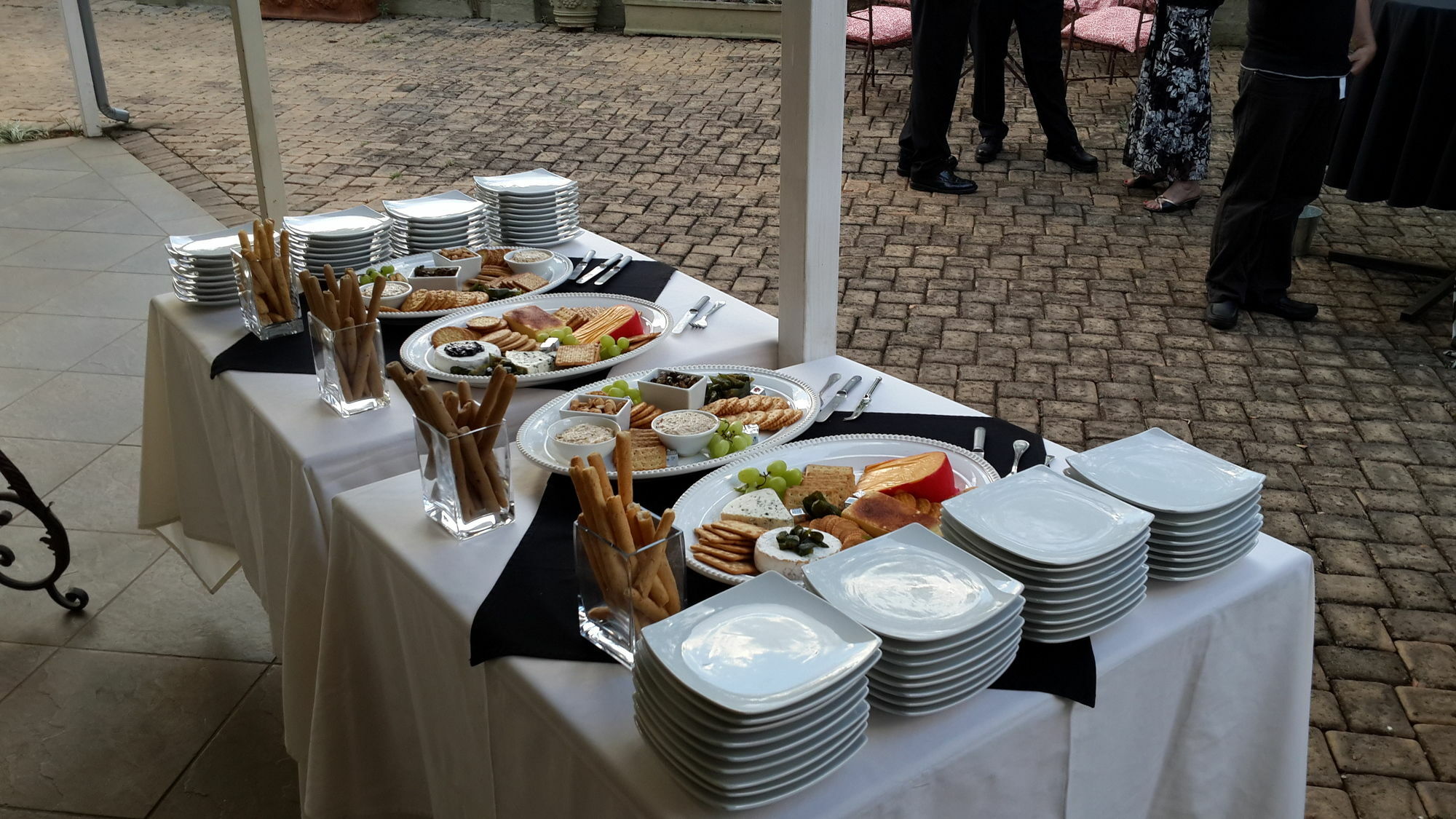 Villa Jana Guesthouse Pretoria-Noord Εξωτερικό φωτογραφία