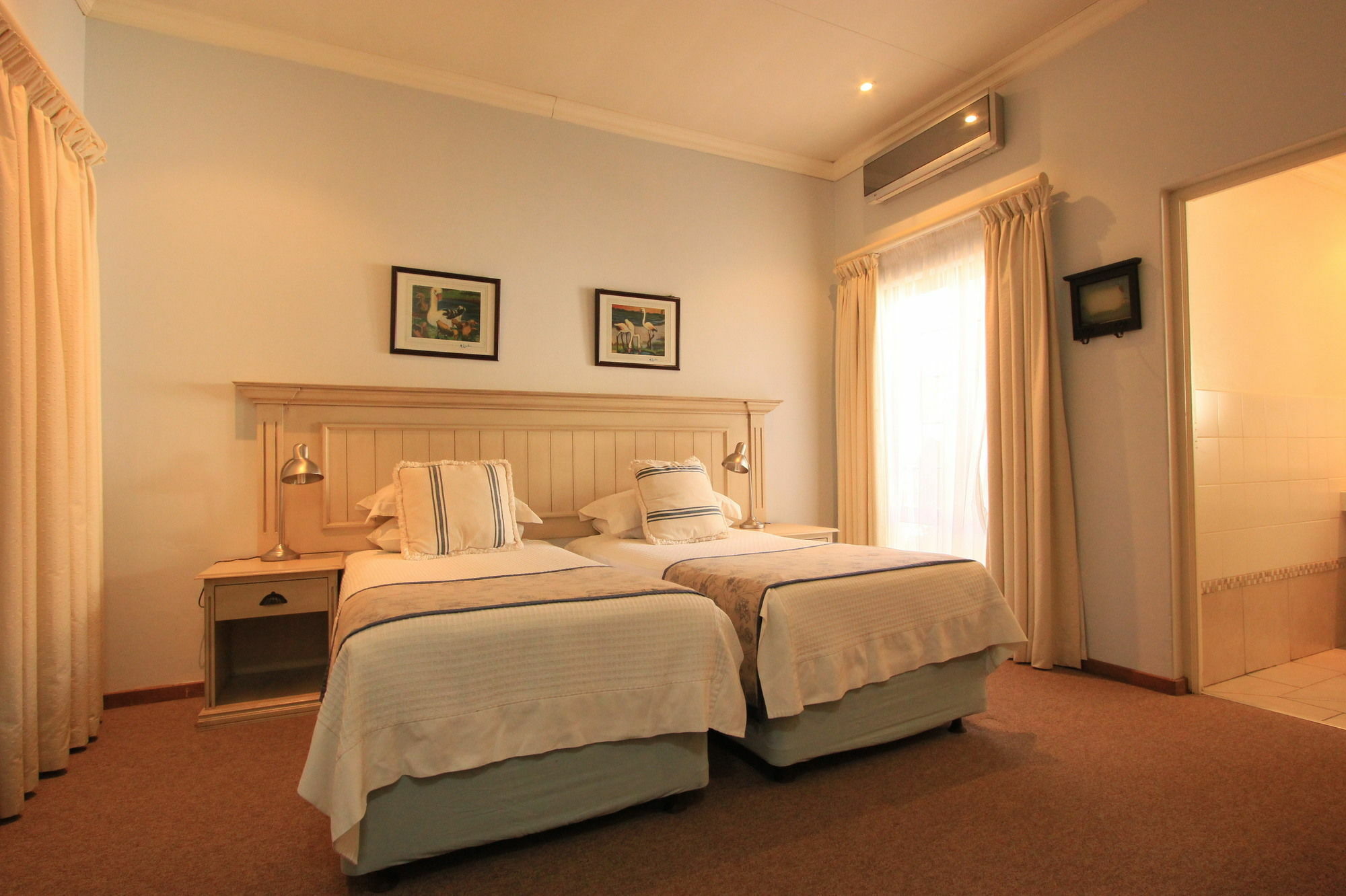Villa Jana Guesthouse Pretoria-Noord Εξωτερικό φωτογραφία