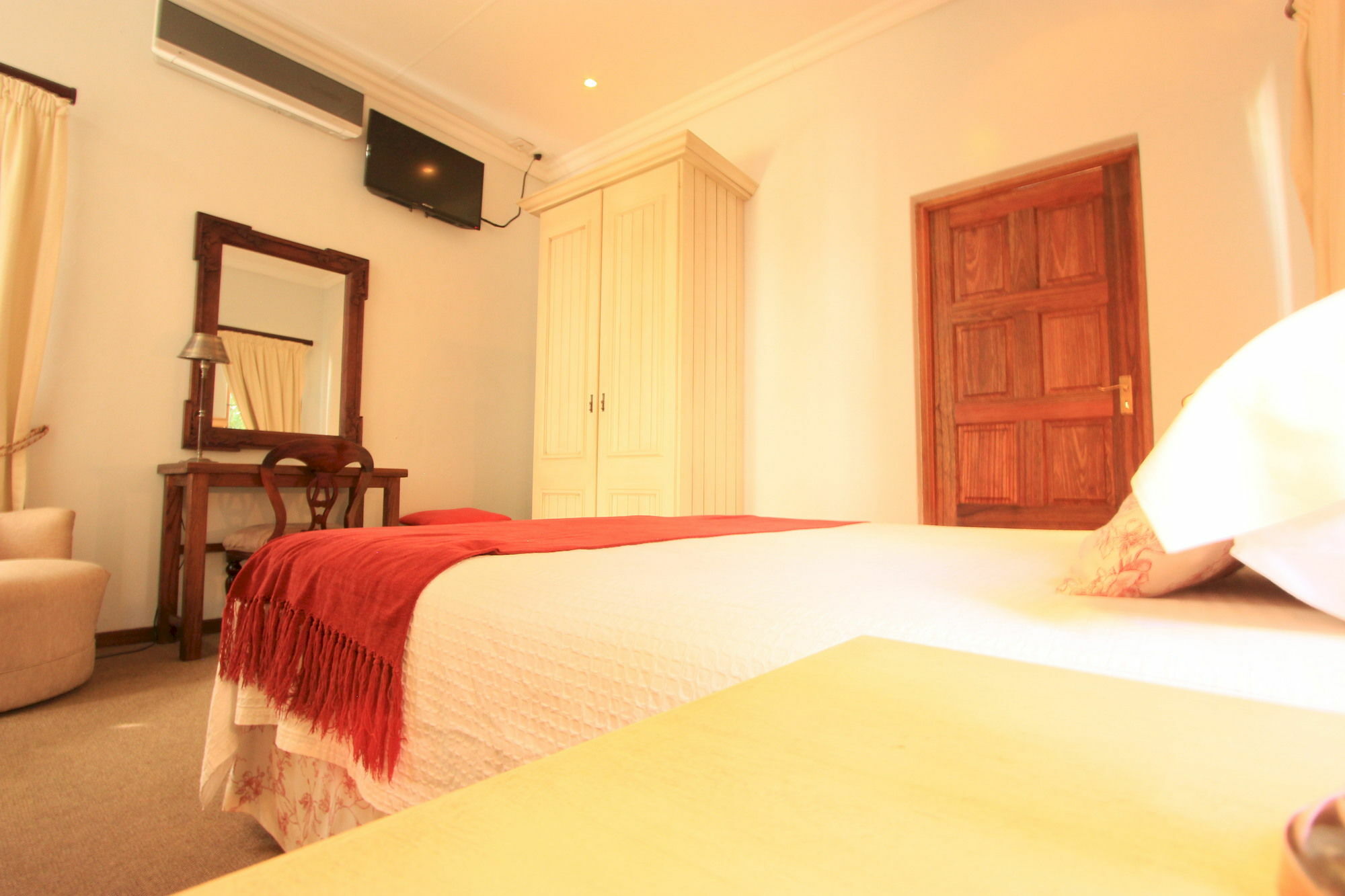 Villa Jana Guesthouse Pretoria-Noord Εξωτερικό φωτογραφία